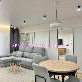 Prodej bytu 3+kk 85 m² ve Španělsku