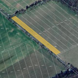 Prodej zemědělské půdy 66728 m&sup2; Roštín