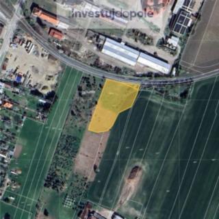 Prodej zemědělské půdy 3 983 m² Ronov nad Doubravou
