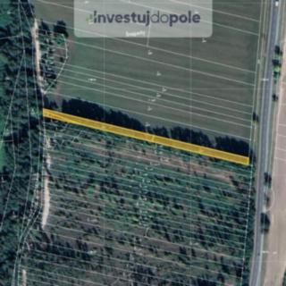 Prodej louky 2 191 m² Řípec