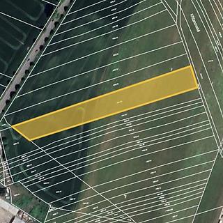 Prodej ostatních pozemků 697 m&sup2; Pustiměř