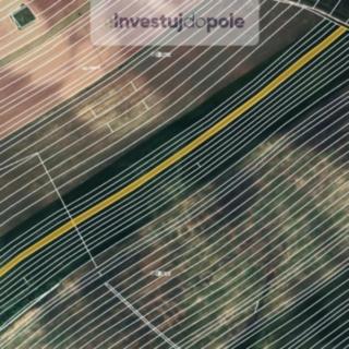 Prodej zemědělské půdy 6540 m&sup2; Čejkovice