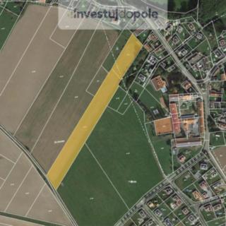 Prodej stavební parcely 13 600 m² Kornatice