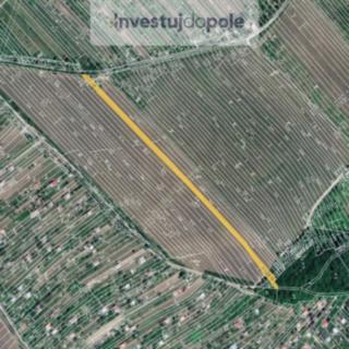 Prodej ostatního pozemku 1 828 m² Strážnice