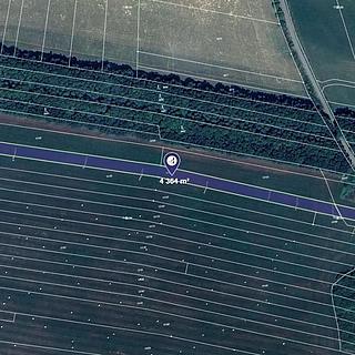 Prodej zemědělské půdy 5190 m&sup2; Javorník