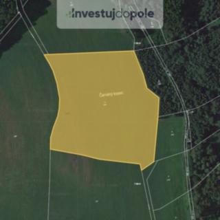 Prodej louky 19766 m&sup2; Úbislavice