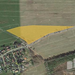 Prodej louky 5 125 m² Rapšach