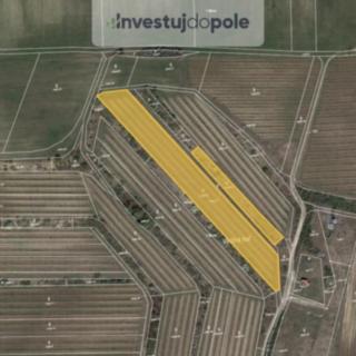 Prodej ostatního pozemku 6 224 m² Sedlec