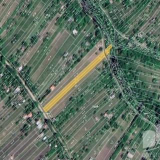 Prodej zemědělské půdy 1754 m&sup2; Strážnice