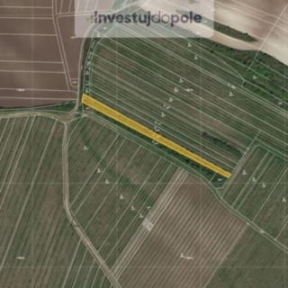 Prodej ostatního pozemku 1 328 m² Starovičky