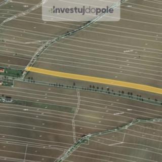 Prodej zemědělské půdy 11110 m&sup2; Mutějovice