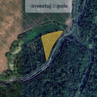 Prodej ostatního pozemku 3 694 m² Kostice