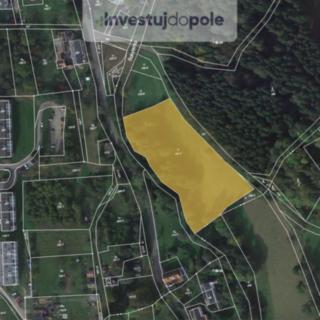 Prodej louky 5 741 m² Rokytnice v Orlických horách