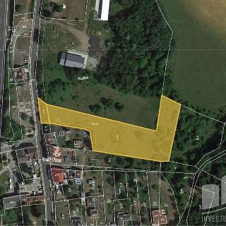 Prodej ostatního pozemku 5 502 m² Trmice