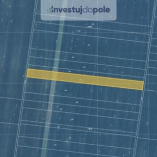 Prodej zemědělské půdy 3674 m&sup2; Sokolnice