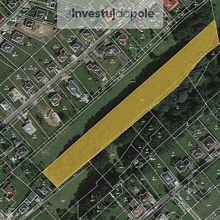 Prodej zemědělské půdy 10371 m&sup2; Karviná