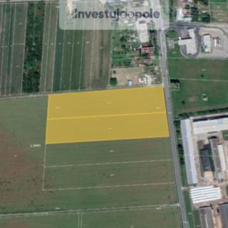 Prodej zemědělské půdy 11 441 m² Břest