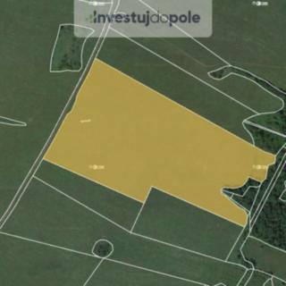 Prodej louky 105 717 m² Heřmanov Blankartice