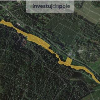 Prodej lesa 5684 m² Železný Brod