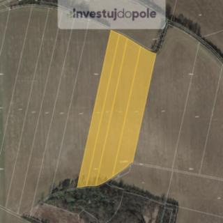 Prodej zemědělské půdy 3 091 m² Drahobuz