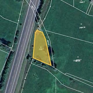 Prodej louky 368 m&sup2; Mosty u Jablunkova