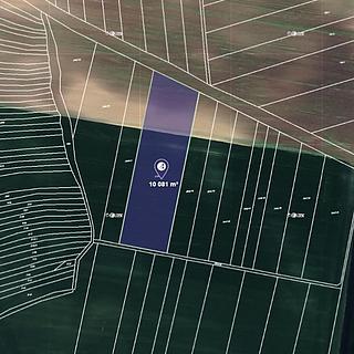 Prodej zemědělské půdy 1680 m&sup2; Násedlovice