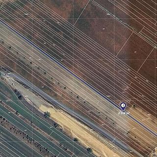 Prodej zemědělské půdy 1179 m&sup2; Moravský Písek