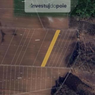 Prodej zemědělské půdy 3473 m&sup2; Kyselovice