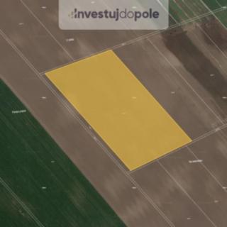 Prodej zemědělské půdy 2954 m&sup2; Lednice