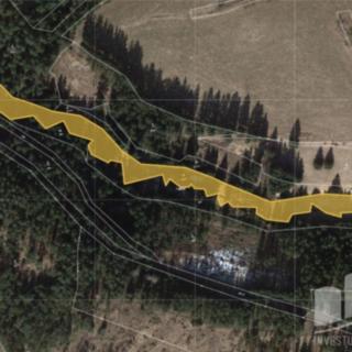 Prodej ostatních pozemků 7388 m&sup2; Teplá