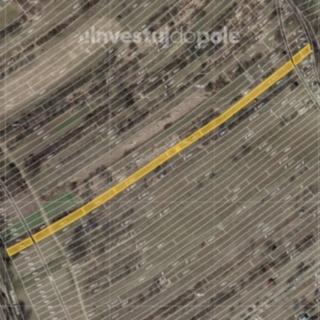 Prodej zemědělské půdy 2063 m&sup2; Archlebov