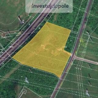 Prodej zemědělské půdy 23900 m&sup2; Světec