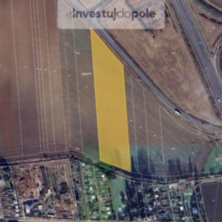 Prodej zemědělské půdy 15269 m² Hulín