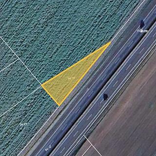 Prodej zemědělské půdy 256 m&sup2; Bakov nad Jizerou