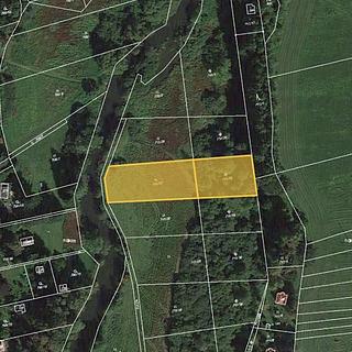 Prodej zemědělské půdy 26130 m&sup2; Sedliště