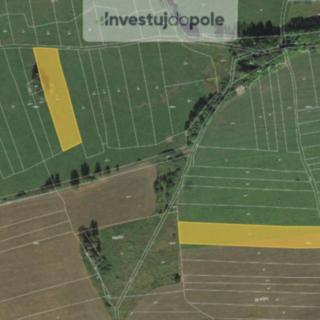 Prodej louky 28 493 m² Neurazy