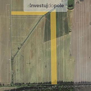 Prodej zemědělské půdy 90687 m&sup2; Řevničov