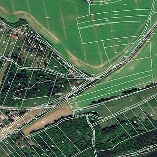 Prodej louky 2760 m&sup2; Smolnice