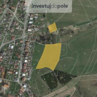 Prodej louky 3 688 m² Žďárná
