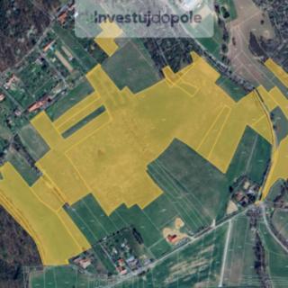 Prodej zemědělské půdy 66 217 m² Buchlovice