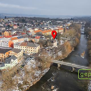 Prodej Ostatních komerčních prostor 596 m&sup2; Sokolov