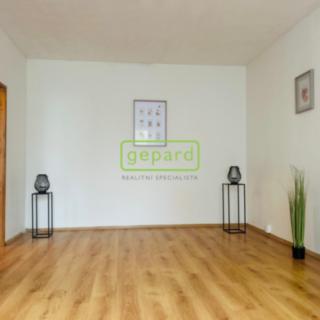 Prodej bytu 1+1 39 m² Plzeň
