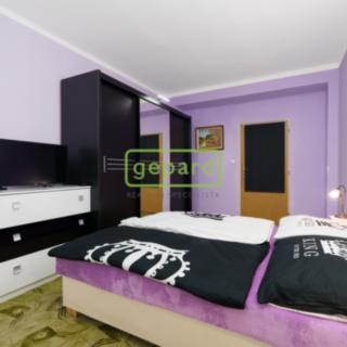 Prodej bytu 3+1 71 m² Habartov, Mírová