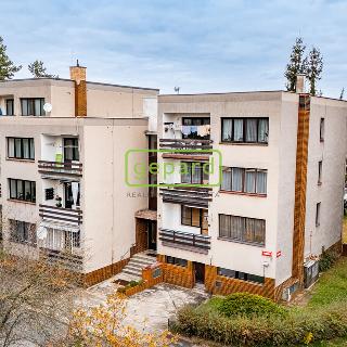 Prodej bytu 3+1 80 m² Úvaly, Maroldova