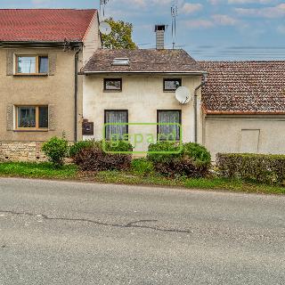 Prodej rodinného domu 60 m² Třtice, 