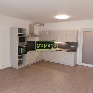 Prodej bytu 2+kk 85 m² Kladno, Benediktínská