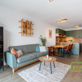 Prodej bytu 3+kk 75 m² Turnov, Žižkova