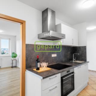 Prodej bytu 2+kk 42 m² Praha, Mráčkova