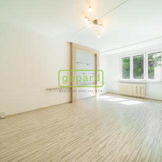 Prodej bytu 2+1 62 m² Karlovy Vary, Jahodová