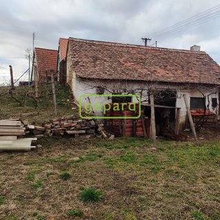 Prodej stavební parcely 407 m² Strachotice, 